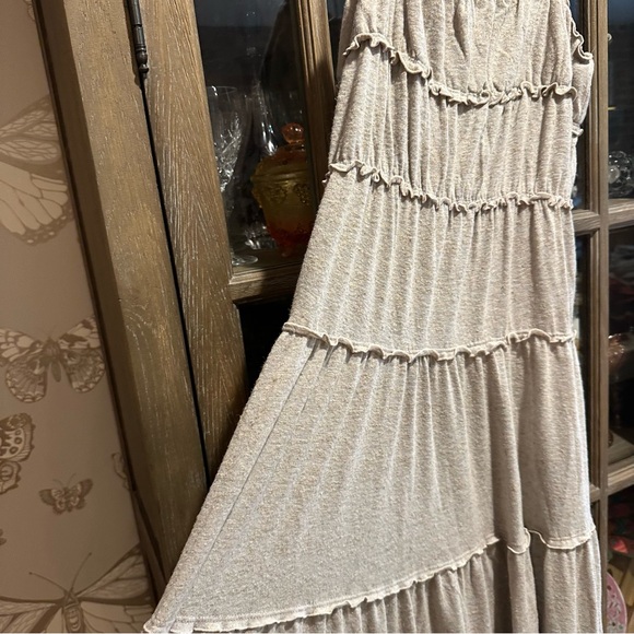 Free People Maxi Dress - Picture 5 of 9